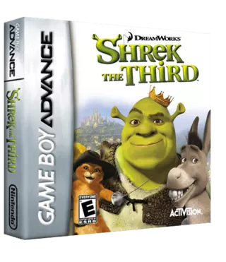 Shrek the Third (E).zip